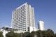 Exterior Artist's Impression
 - Pullman at Sydney Olympic Park