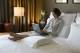 Room
 - Pullman at Sydney Olympic Park