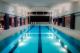 Hotel Pool
 - Pullman Auckland
