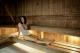 Sauna
 - Pullman Auckland