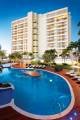  Accommodation, Hotels and Apartments - Pullman Cairns International