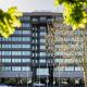 Pullman Melbourne Albert Park Building
 - Pullman Melbourne Albert Park