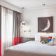 Pullman Melbourne Albert Park Accommodation Room
 - Pullman Melbourne Albert Park
