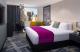 Superior King - spacious 36sqm rooms
 - Pullman Melbourne City Centre