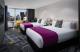 Superior Twin - two Queen beds
 - Pullman Melbourne City Centre