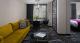 Suites with bedroom and lounge
 - Pullman Melbourne City Centre