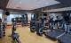 Fitness area
 - Pullman Melbourne On The Park