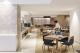 The Cliveden Dining
 - Pullman Melbourne On The Park