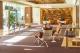 Hotel lobby
 - Pullman Reef Hotel Casino Cairns