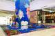 Interactive floor
 - Pullman Reef Hotel Casino Cairns