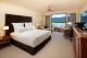 Deluxe King room
 - Pullman Reef Hotel Casino Cairns