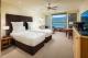 Deluxe twin room
 - Pullman Reef Hotel Casino Cairns