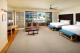 Junior twin suite
 - Pullman Reef Hotel Casino Cairns