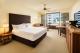 Superior king room
 - Pullman Reef Hotel Casino Cairns