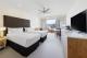 Superior Twin Room
 - Pullman Reef Hotel Casino Cairns