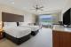 Premium Deluxe Twin Room
 - Pullman Reef Hotel Casino Cairns