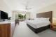 Deluxe Park View Room
 - Pullman Reef Hotel Casino Cairns