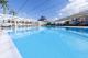 Roof Top Swimming Pool
 - Pullman Reef Hotel Casino Cairns