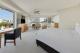 Junior Suite City View
 - Pullman Reef Hotel Casino Cairns