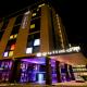 Sydney Airport and surrounds Accommodation, Hotels and Apartments - Pullman Sydney Airport