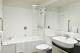 Bathroom Studio and One Bedroom Apartment
 - Punthill Essendon Grand