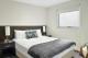 Two Bedroom Apartment - Bedroom
 - Punthill Essendon Grand