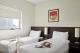 Two Bedroom Apartment - Bedroom
 - Punthill Essendon Grand