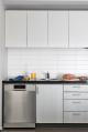 One Bedroom Apartment Kitchen
 - Punthill Essendon Grand