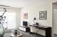 One Bedroom Apartment - Living area
 - Punthill Essendon Grand