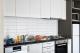 Two Bedroom Apartment Kitchen
 - Punthill Essendon Grand