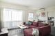 Two Bedroom Apartment Living  - Punthill Essendon Grand