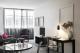 One Bedroom Apartment - Living and Dining area
 - Punthill Flinders Lane