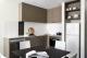 Two Bedroom Apartment - Kitchen
 - Punthill Knox