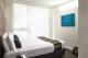 Two Bedroom Apartment - Bedroom
 - Punthill Knox