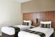 Two Bedroom Apartment - Bedroom
 - Punthill Knox
