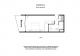 Studio Apartment Floor Plan
 - Punthill Knox