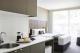 Studio Apartment - Bedroom
 - Punthill Knox