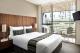 One Bedroom Apartment - Bedroom
 - Punthill Knox