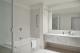 Three Bedroom Apartment - Bathroom
 - Punthill Manhattan