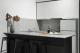 One Bedroom Lower Ground Apartment - Kitchen
 - Punthill Manhattan