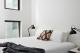 Two Bedroom Apartment - Bedroom
 - Punthill Manhattan