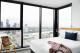 Superior One Bedroom Apartment - Bedroom 
 - Punthill Northbank