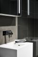 Superior One Bedroom Apartment - Bathroom 
 - Punthill Northbank