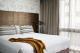 Superior Studio Apartment - Bed  - Punthill Spring Hill