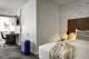 Superior Studio Apartment - Bed
 - Punthill Spring Hill