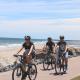 Adelaide Tours, Cruises, Sightseeing and Touring - Adelaide City to Sea Bike Tour
