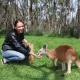 Meet the friendly locals at Cleland
 - Cleland Wildlife Park Experience Pure SA