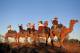 Alice Springs Tours, Cruises, Sightseeing and Touring - Afternoon  Ride