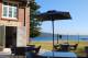 Dining
 - Q Station Sydney Harbour National Park