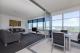 2 Bedroom City - Lounge & Balcony
 - Q1 Resort and Spa